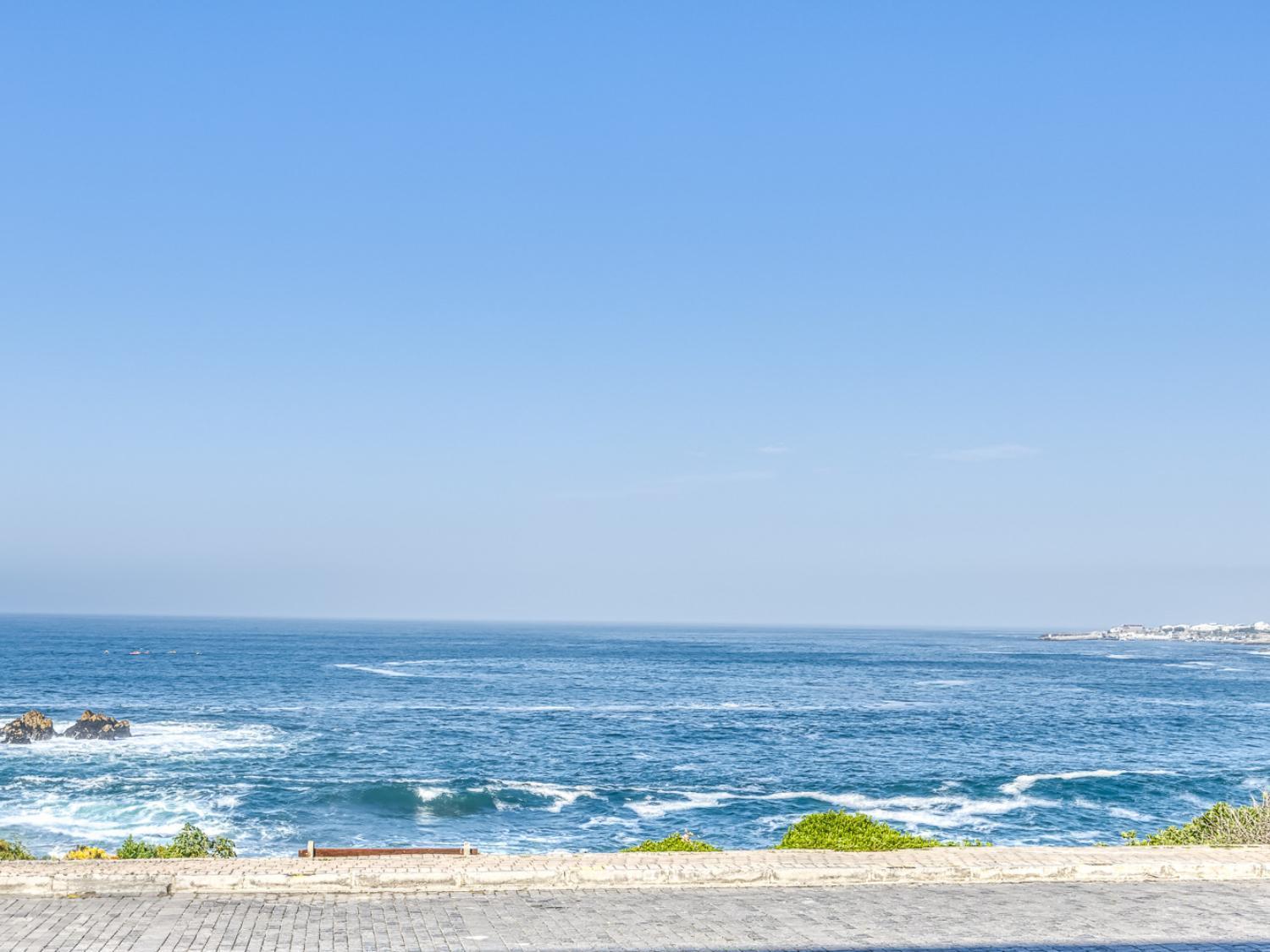 Ferienwohnung Esplanade Hermanus Zimmer foto