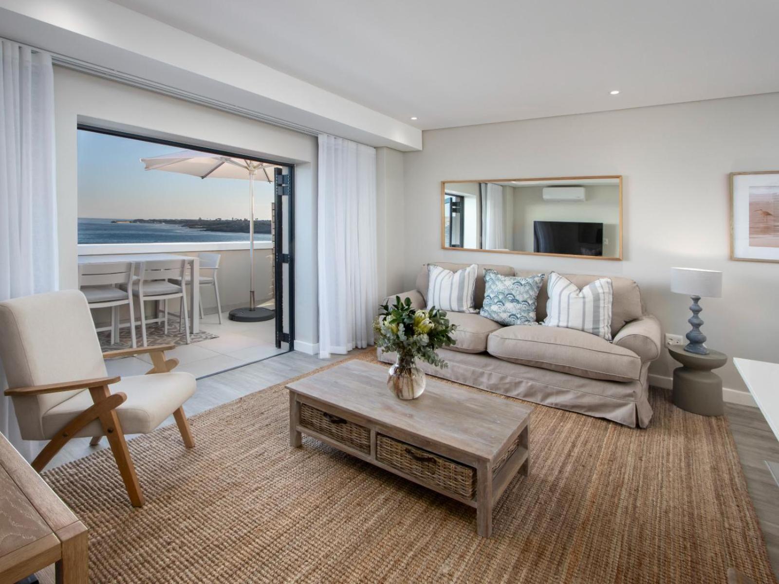 Ferienwohnung Esplanade Hermanus Zimmer foto