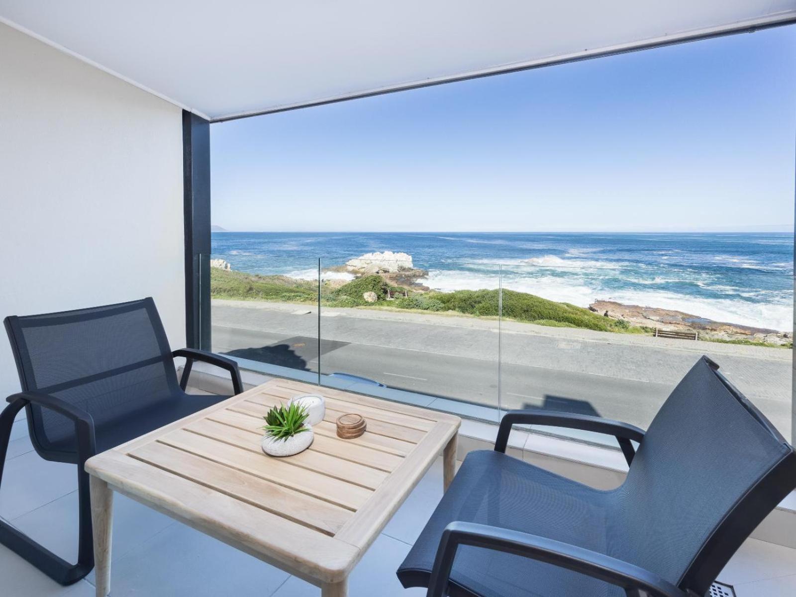 Ferienwohnung Esplanade Hermanus Zimmer foto