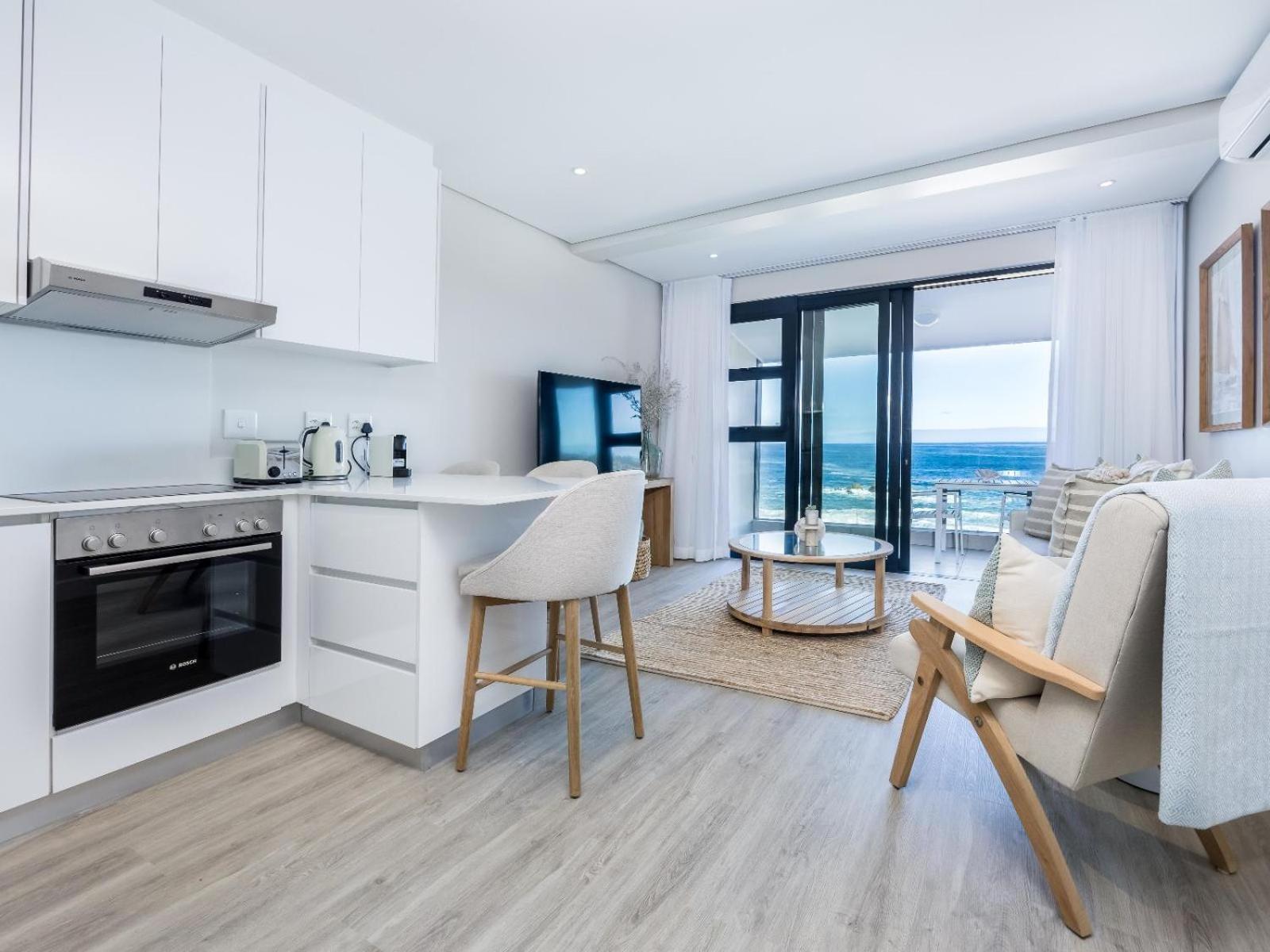 Ferienwohnung Esplanade Hermanus Zimmer foto