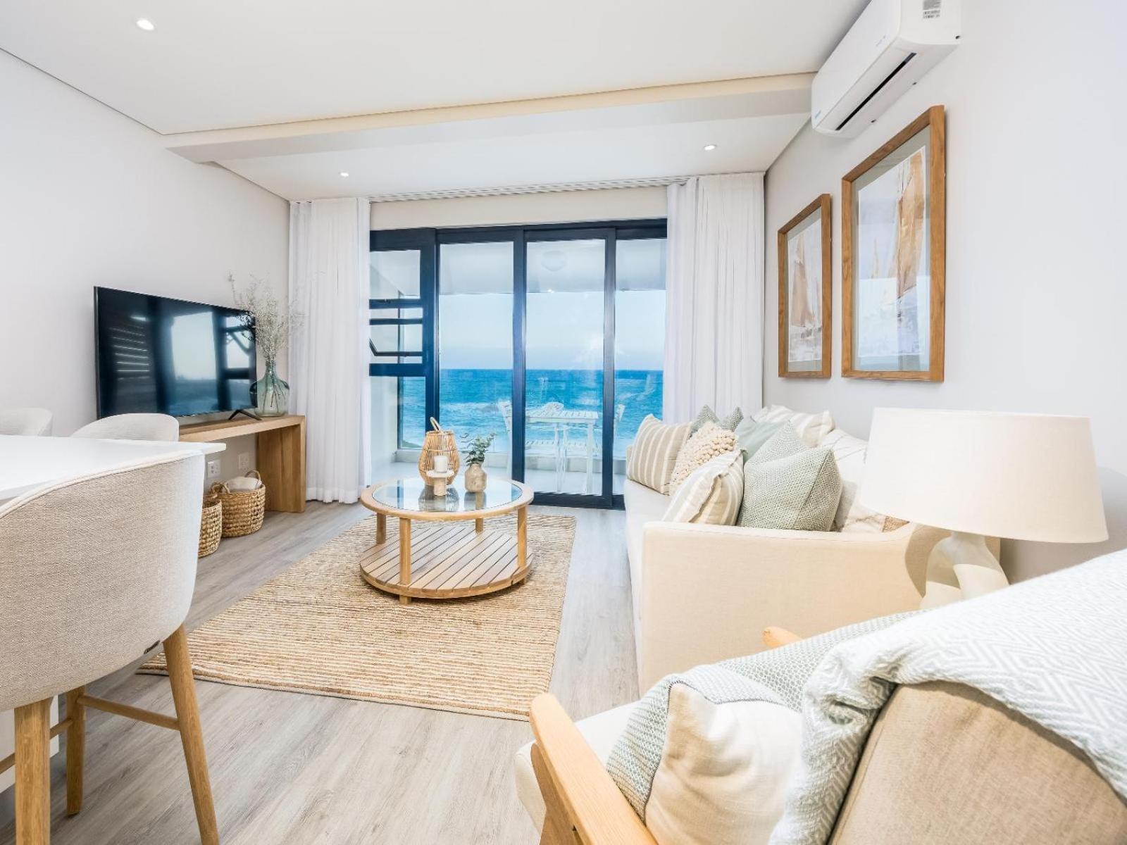 Ferienwohnung Esplanade Hermanus Zimmer foto